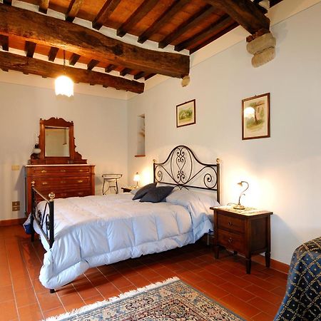 La Casa Colonica Tuoro sul Trasimeno Exterior foto