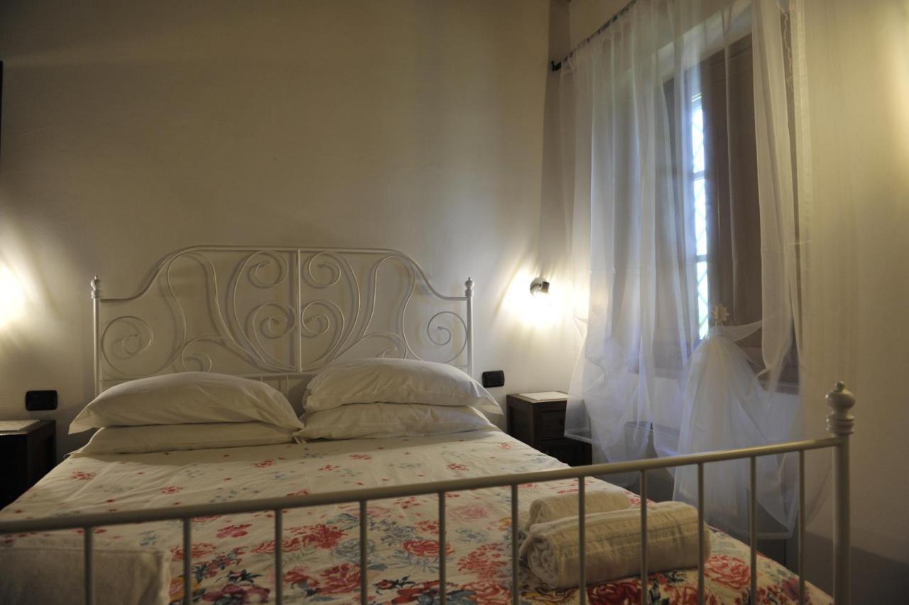 La Casa Colonica Tuoro sul Trasimeno Exterior foto