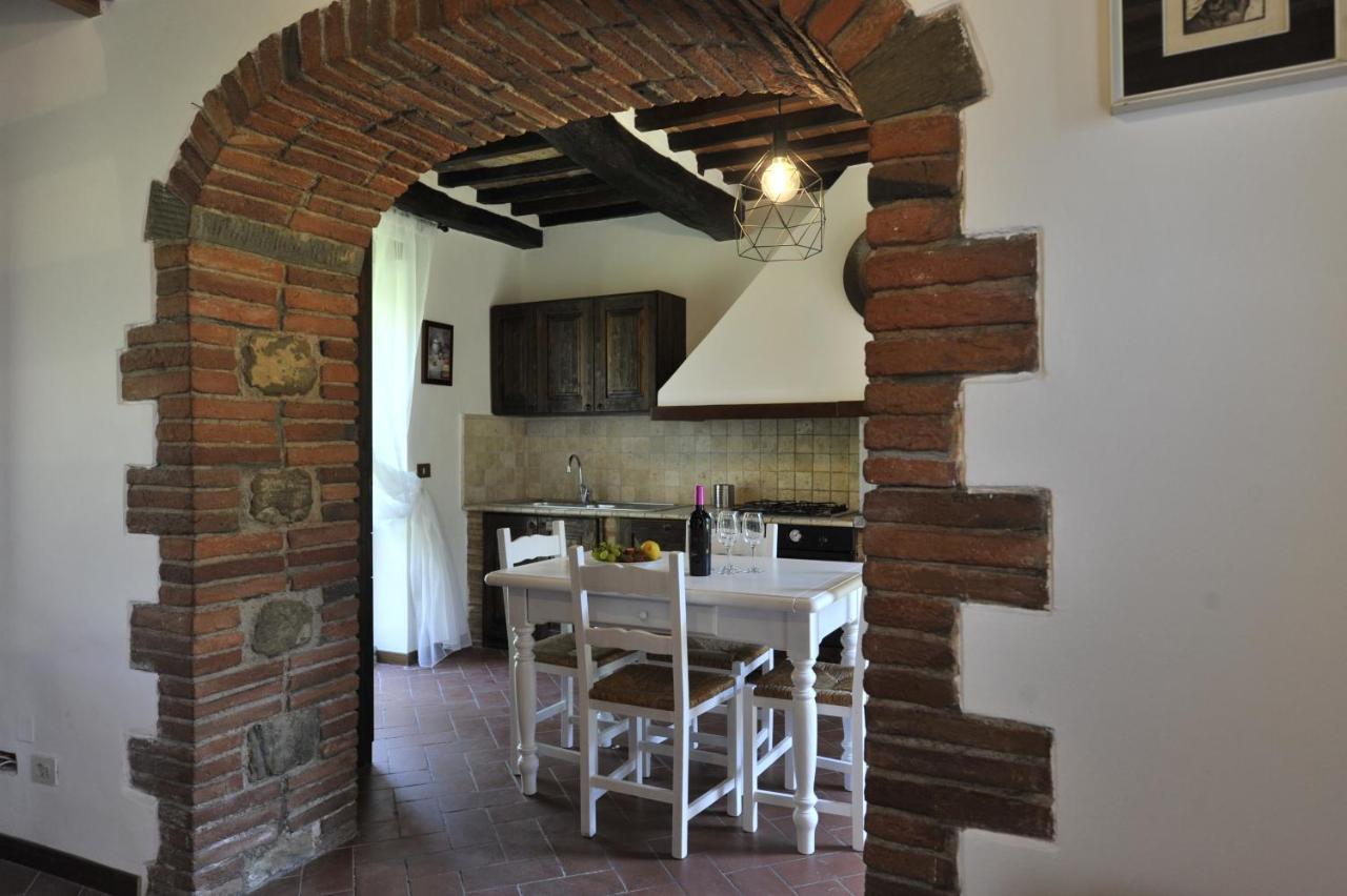 La Casa Colonica Tuoro sul Trasimeno Exterior foto