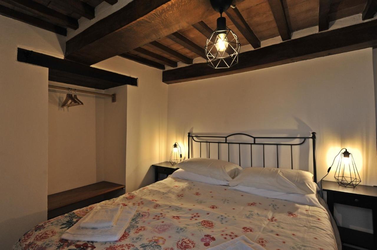La Casa Colonica Tuoro sul Trasimeno Exterior foto